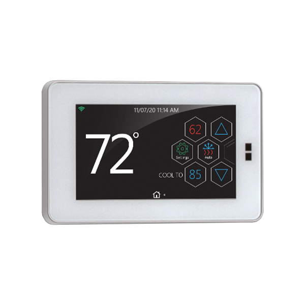 Hx™3 WiFi Touch Screen Thermostat
