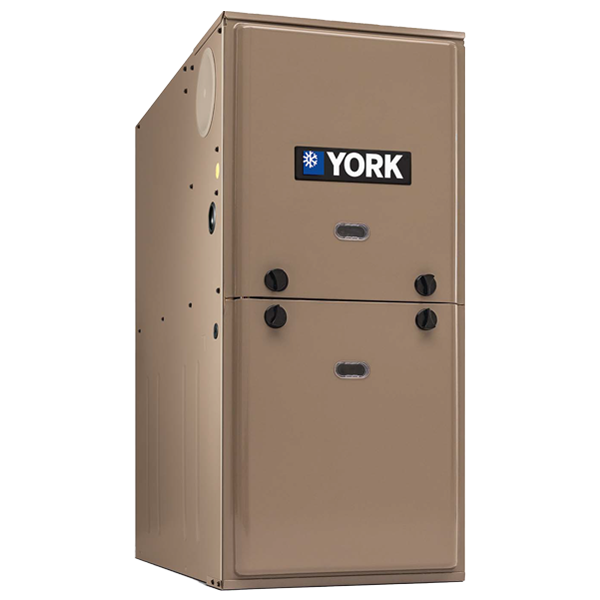 YP9C 98% Modulating Gas Furnace