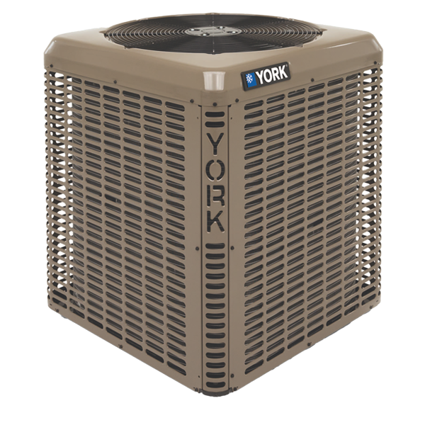 YFK 17 SEER Two Stage Air Conditioner