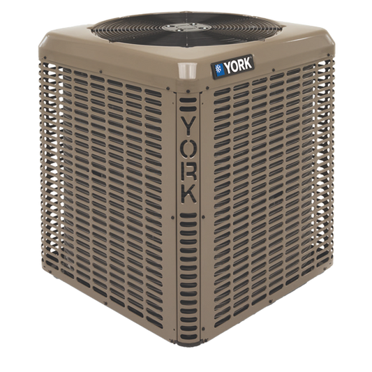 YFK 17 SEER Two Stage Air Conditioner