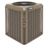YFK 17 SEER Two Stage Air Conditioner