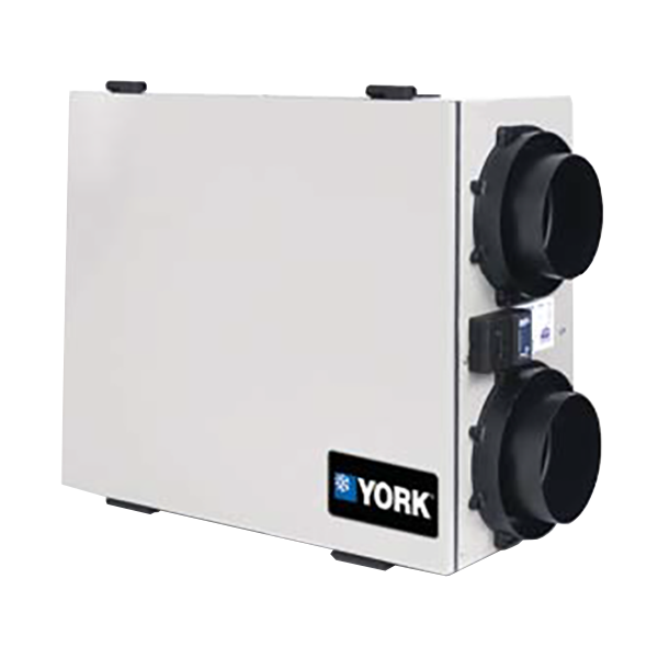 160/220 CFM Energy Recovery Ventilator