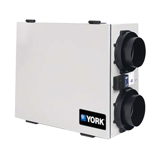 160/220 CFM Energy Recovery Ventilator