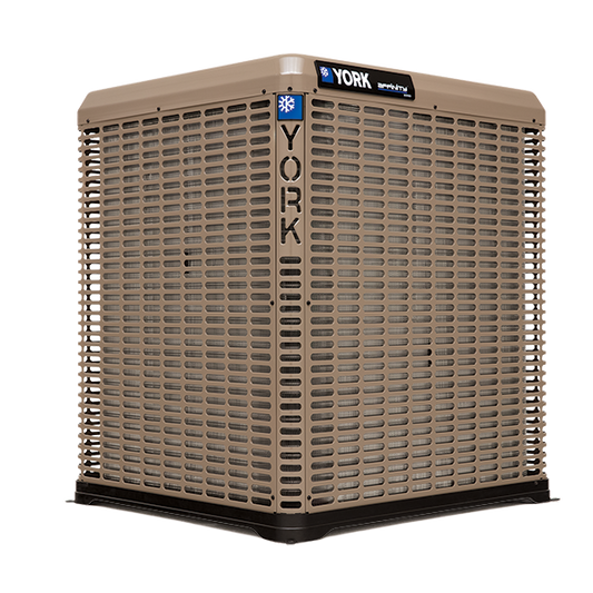 YXT 19 SEER Two Stage Air Conditioner