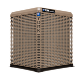 YXT 19 SEER Two Stage Air Conditioner