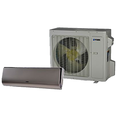 Z Series 28 SEER Single Zone Mini Split Heat Pump System