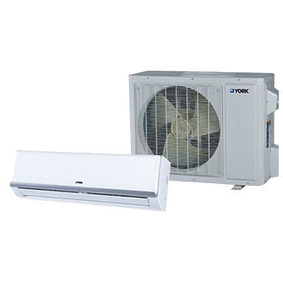 X Series 23 SEER Single Zone Mini Split Heat Pump System