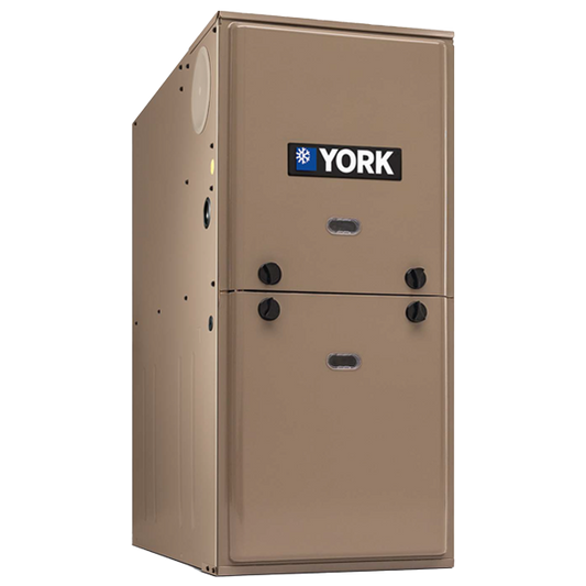 YP9C 98% Modulating Gas Furnace